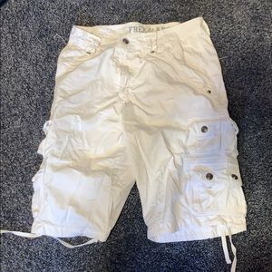 Cargo Shorts